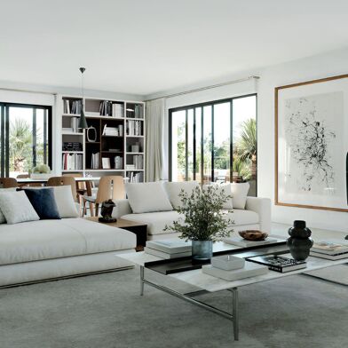 Appartement 4 pièces 850000 €