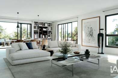 Appartement 4 pièces 850000 €