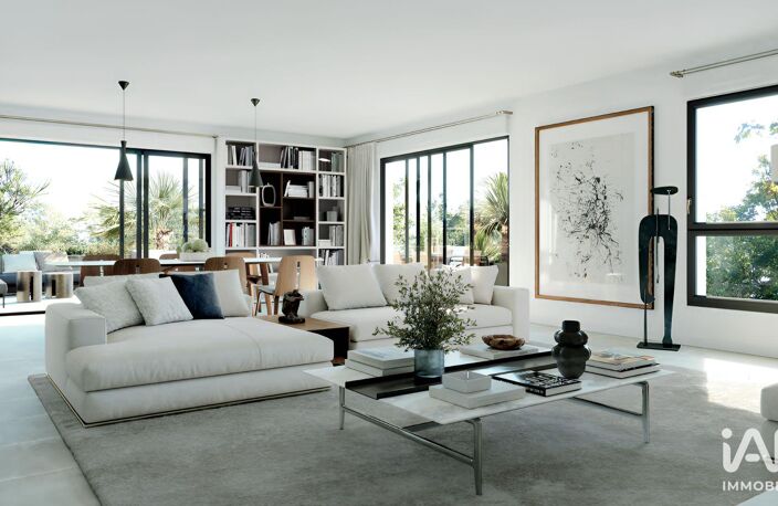 Vente Appartement 3 pièces — photo 2