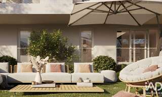 Appartement 4 Pièces 114 m² à vendre à Marseille 8 (13008)