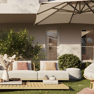 Appartement 4 pièces 1084000 €