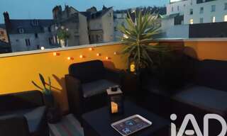 Appartement 3 Pièces 73 m² à vendre à Le Havre (76600)