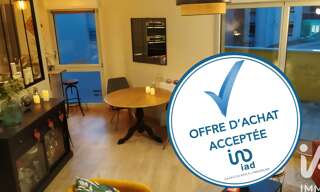 Appartement 3 Pièces 73 m² à vendre à Le Havre (76600)