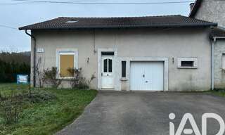 Maison 4 Pièces 100 m² à vendre à Saint-Remy-la-Calonne (55160)