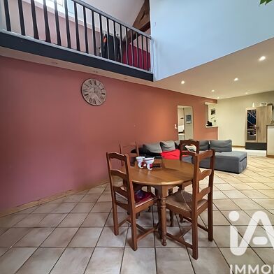 Maison 4 pièces 129500 €