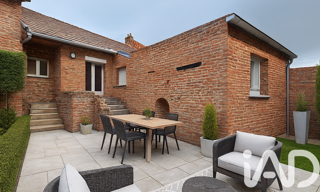 Maison 4 Pièces 110 m² à vendre à Fresnoy-le-Grand (02230)