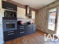 Vente Maison de ville 4 pièces — photo 2