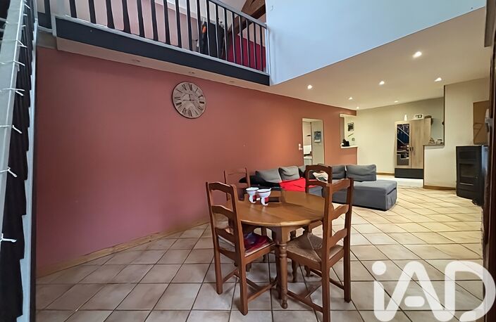 Vente Maison de ville 4 pièces — photo 3