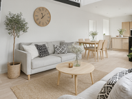 Vente Maison de ville 4 pièces — photo 4