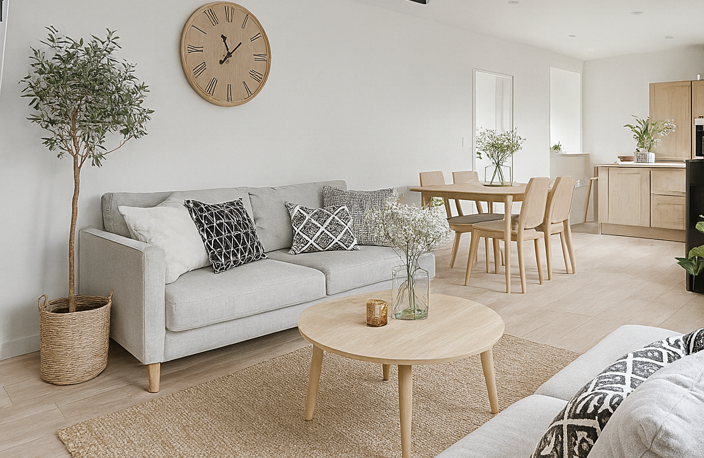 Vente Maison de ville 4 pièces — photo 4