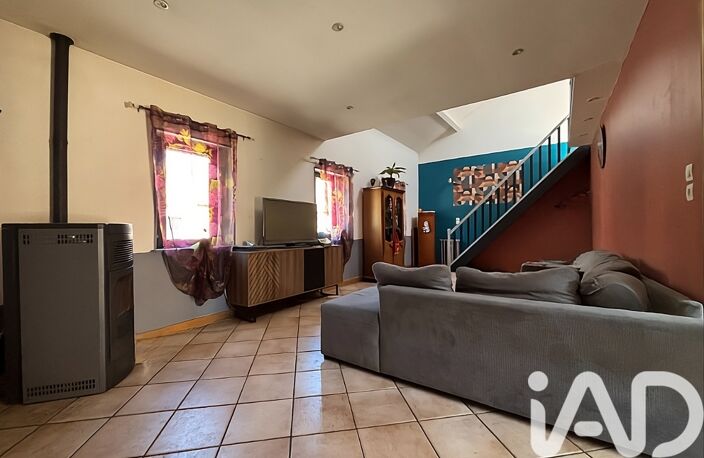 Vente Maison de ville 4 pièces — photo 5