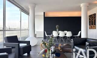 Appartement 4 Pièces 102 m² à vendre à Paris 16 (75016)