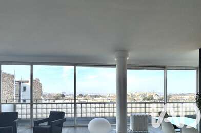 Appartement 4 pièces 1480000 €