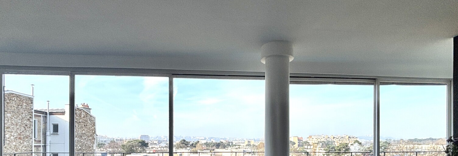 Appartement 4 Pièces 102 m² à vendre à Boulogne-Billancourt (92100)