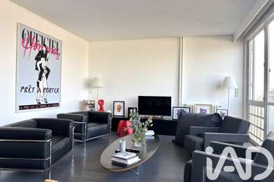 Appartement 4 pièces 1480000 €