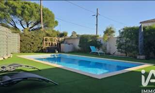 Maison 5 Pièces 128 m² à vendre à Puget-sur-Argens (83480)