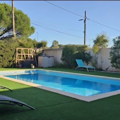 Maison 5 pièces 539000 €