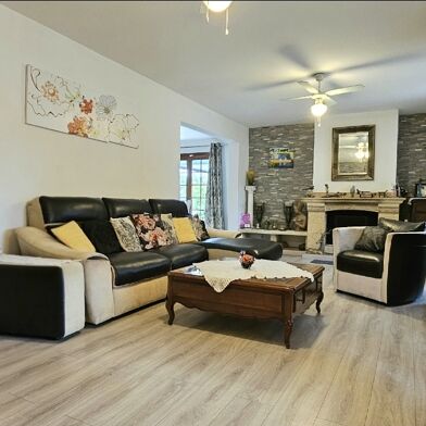 Maison 5 pièces 539000 €