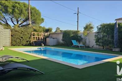 Maison 5 pièces 539000 €