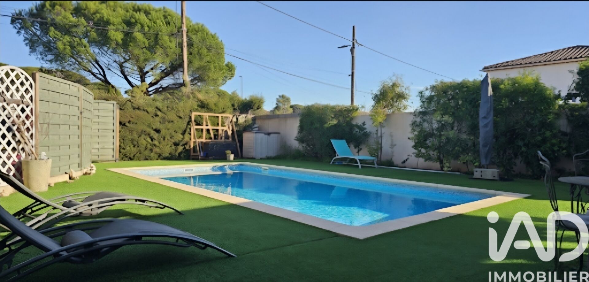 Vente Maison/villa 5 pièces - Photo 2