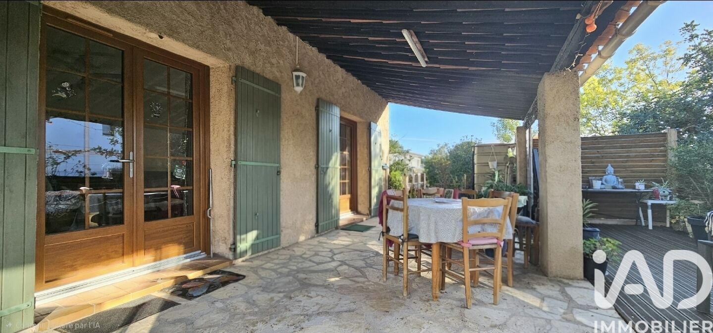 Vente Maison/villa 5 pièces - Photo 5
