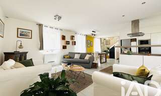 Appartement 5 Pièces 98 m² à vendre à Pontarmé (60520)