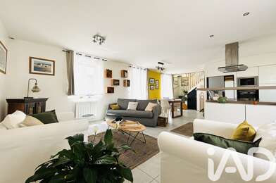 Appartement 5 pièces 299000 €