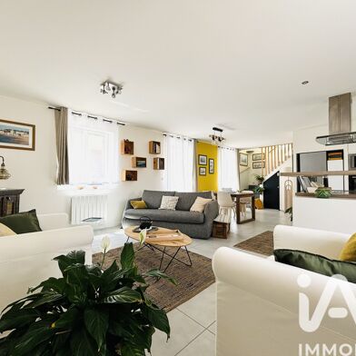 Appartement 5 pièces 299000 €