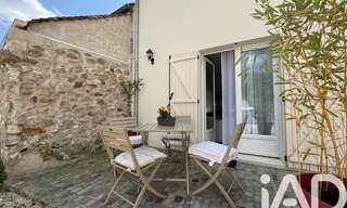 Appartement 5 Pièces 98 m² à vendre à Pontarmé (60520)