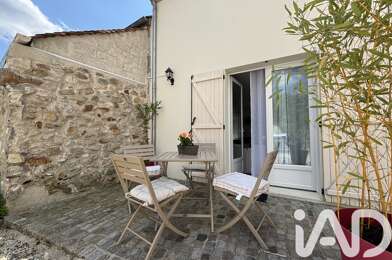 Appartement 5 pièces 299000 €