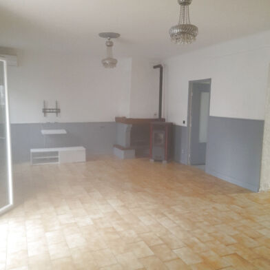 Maison 6 pièces 159000 €