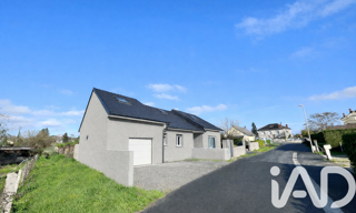Maison 3 Pièces 190 m² à vendre à Cublac (19520)