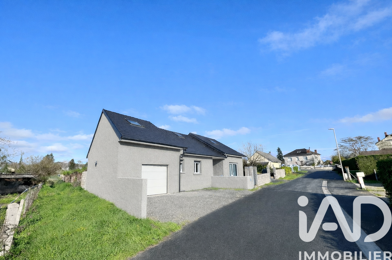 Maison 3 pièces 333000 €