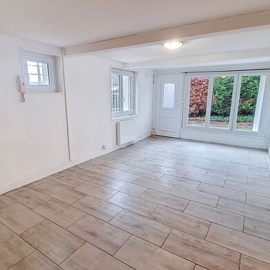 Appartement 2 pièces 129000 €