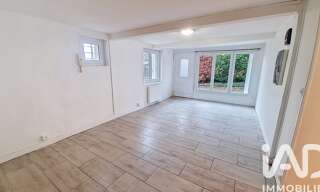 Appartement 2 Pièces 50 m² à vendre à Rouen (76000)