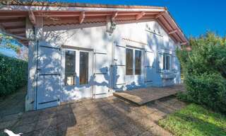 Maison 3 Pièces 85 m² à vendre à Mimizan (40200)