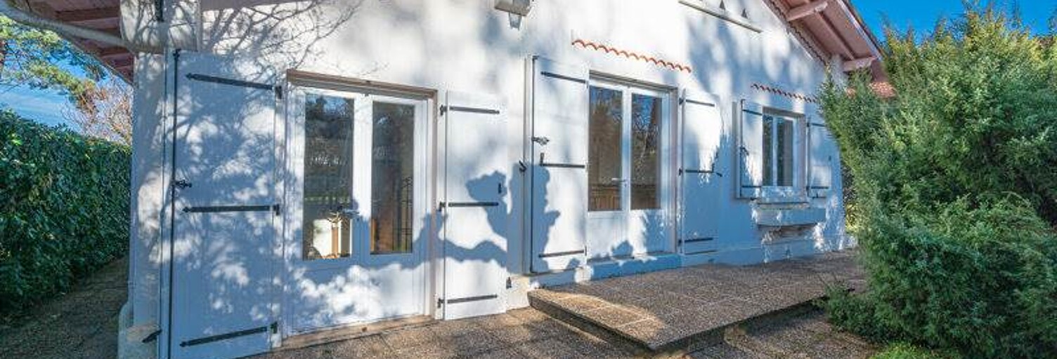 Maison 3 Pièces 85 m² à vendre à Mimizan (40200)