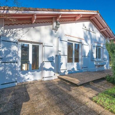 Maison 3 pièces 254880 €