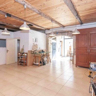 Appartement 2 pièces 166000 €