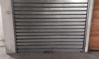 Garage  12 m² à vendre à Nice (06300)