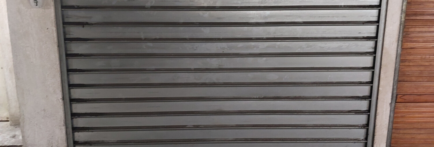 Garage  12 m² à vendre à Nice (06300)