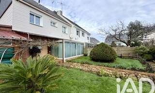 Maison 4 Pièces 77 m² à vendre à Trignac (44570)