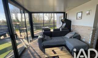 Maison 5 Pièces 123 m² à vendre à Parempuyre (33290)