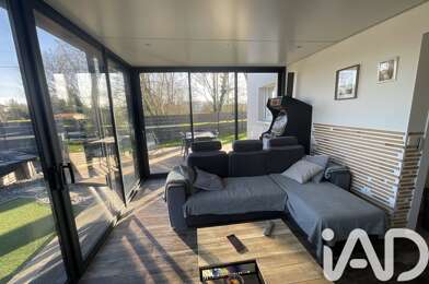Maison 5 pièces 415000 €