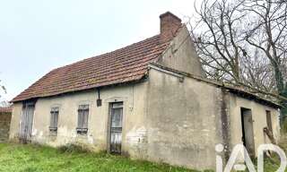 Maison 1 Pièce 80 m² à vendre à Beaulon (03230)