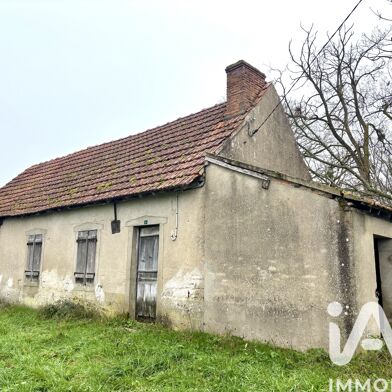 Maison 1 pièces 42000 €
