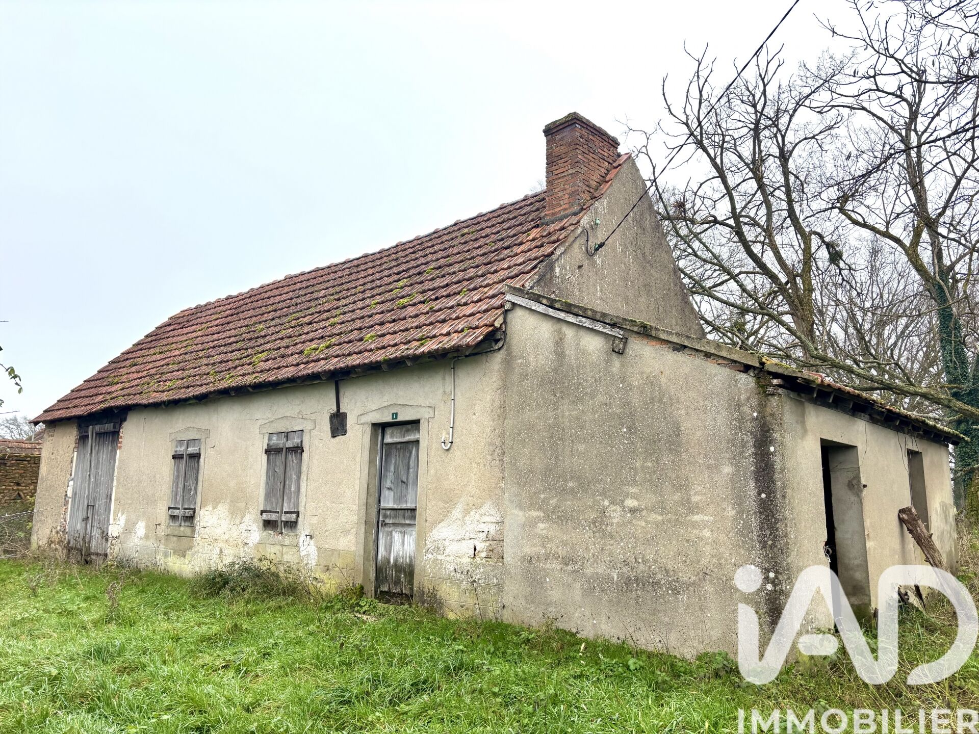 Beaulon - 80m² - 1p.