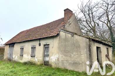 Maison 1 pièces 57000 €