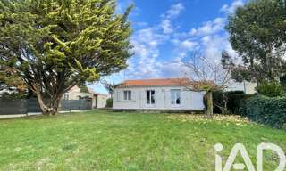 Maison 3 Pièces 75 m² à vendre à Le Fenouiller (85800)