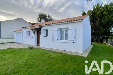 Maison 3 pièces 239900 €